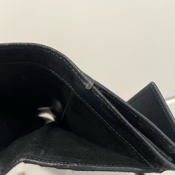 Vintage Gucci Jackie Leather Wallet - Picture 5 of 5